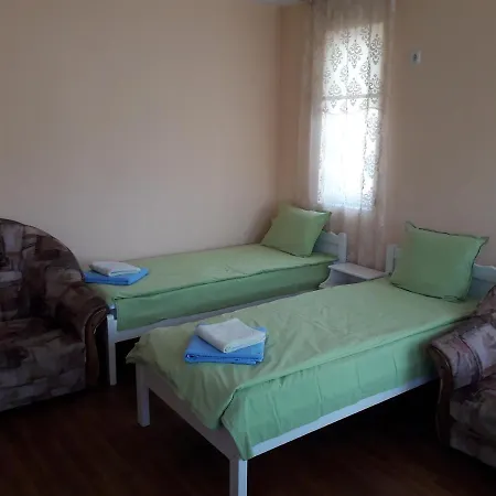 Ganz Real Estate Sarafovo 4 * ブルガス