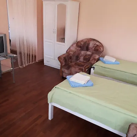 Ganz Real Estate Sarafovo 4 ホームステイ