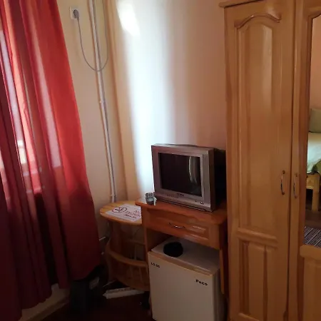 ホームステイ Ganz Real Estate Sarafovo 4 *