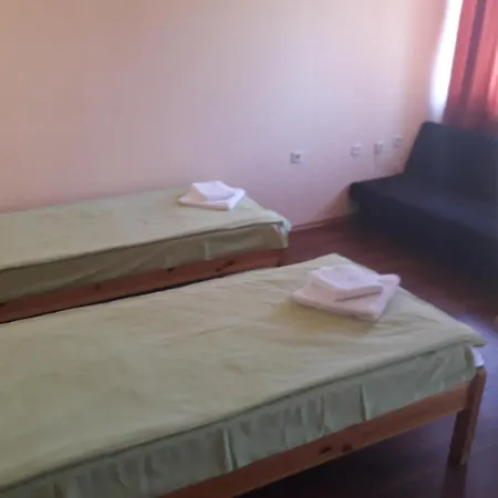 Ganz Real Estate Sarafovo 4 * ブルガス