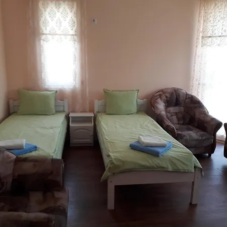 Ganz Real Estate Sarafovo 4 布尔加斯