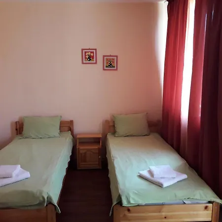 Ganz Real Estate Sarafovo 4 布尔加斯