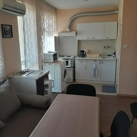 Ganz Real Estate Sarafovo 4 民宿 *