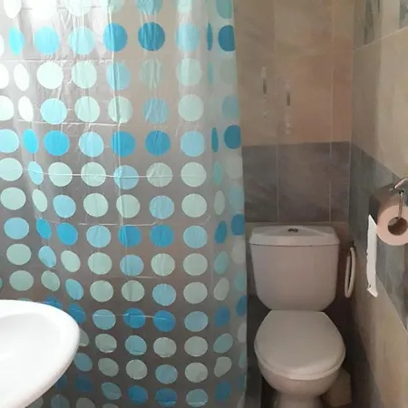 Ganz Real Estate Sarafovo 4 布尔加斯